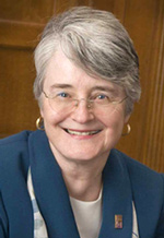 Dr. Linda Lamwers