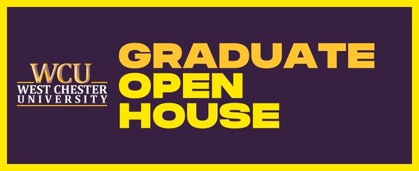 Graduate Open House