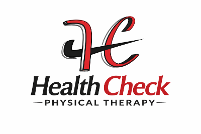 Health Check Physical Therapy logo