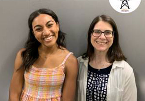 Dr. Gesualdi and Faith Philips interviewed on ODLI On Air