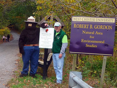 Gordon Nature Area