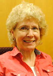 Faculty Photo