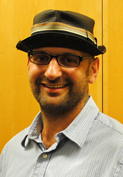 Faculty Photo