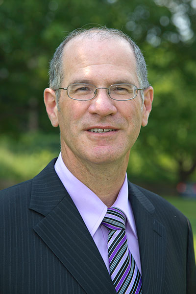 Dr. Ray Zetts