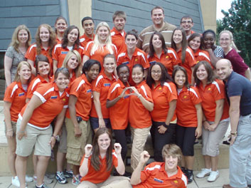 Team
