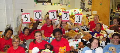 50323 Bear Fair Bears