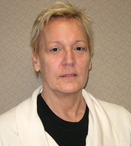 Bernie Forte