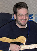 Jordan Sonnenblick