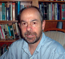 Image of Ralph Fletcher