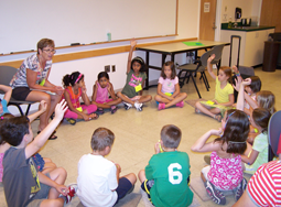 Writing Project Group