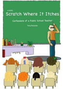 Tony's book