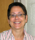 Carolyn Sorisio