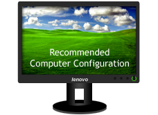 Computer Recommendations
