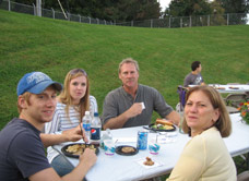 Family Weekend