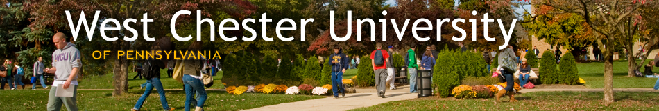 Athletics West Chester University of Pennsylvania