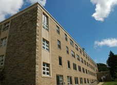 Onn Campus Housing Tour