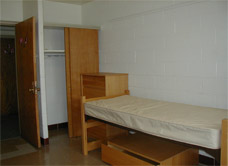 Onn Campus Housing Tour