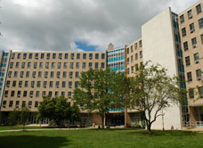 Onn Campus Housing Tour