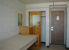 Onn Campus Housing Tour