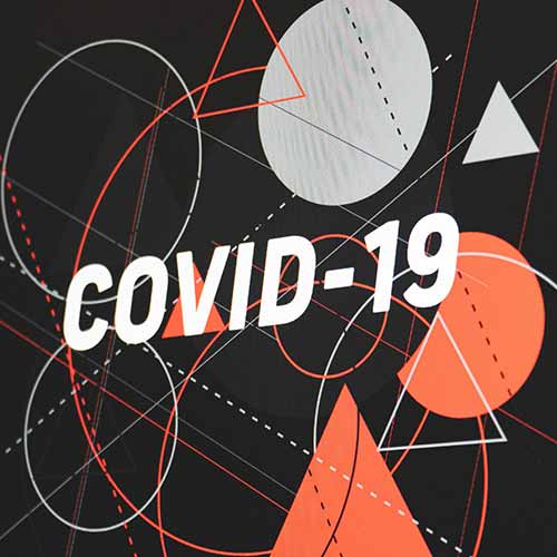 COVID 19 design