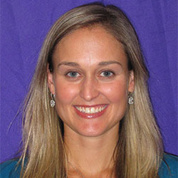 Katherine Morrison, PhD, LAT, ATC