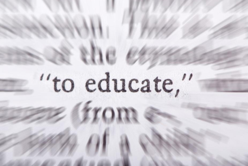College of Education
