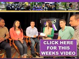 WCU Weekly