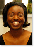 Angela T. Clarke