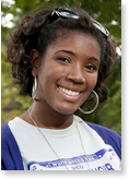Driana Rai Jones