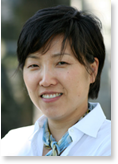 Hyoejin Yoon