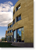 Swope Music Building