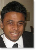 Mohammed Tamzid Hossain