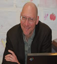 Bill Lalicker