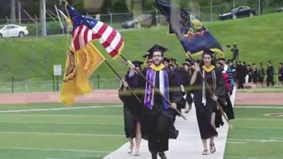 The Faculty, Staff & Student Experience at WCU