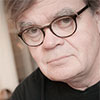 Garrison Keillor