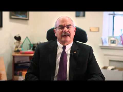 video: West Chester University of Pennsylvania Annual Report