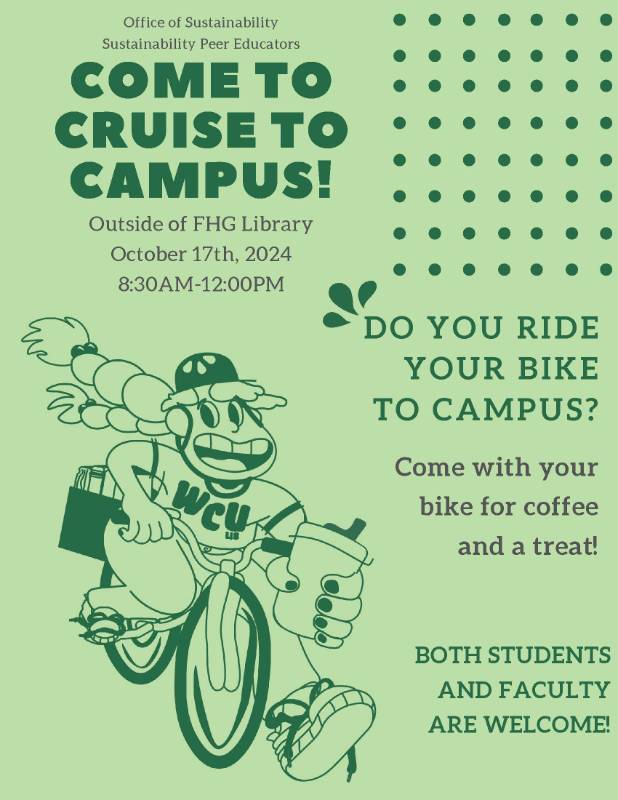 cruise to campus 2024