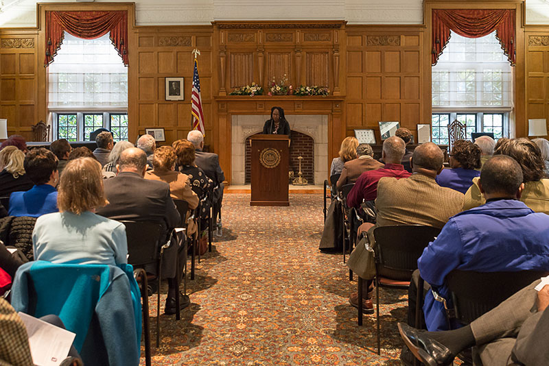 2018 Lecture Series photo