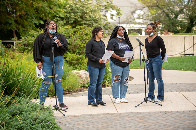 2021 Lecture Series photo