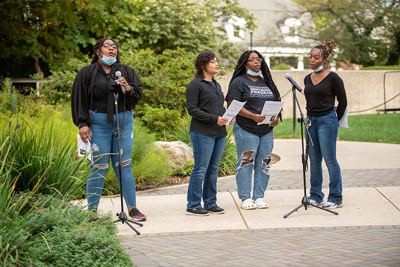 2021 Lecture Series photo