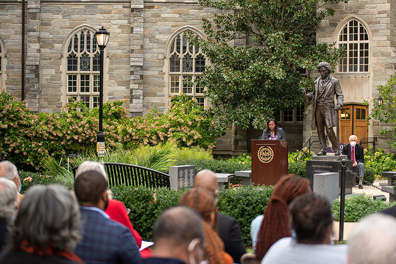 2021 Lecture Series photo