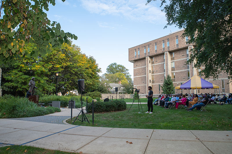 2021 Lecture Series photo