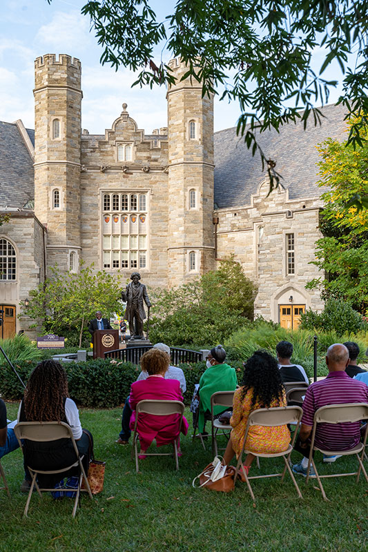 2021 Lecture Series photo