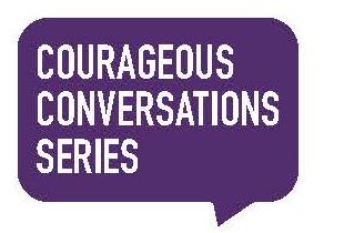 Courageous Conversations Logo