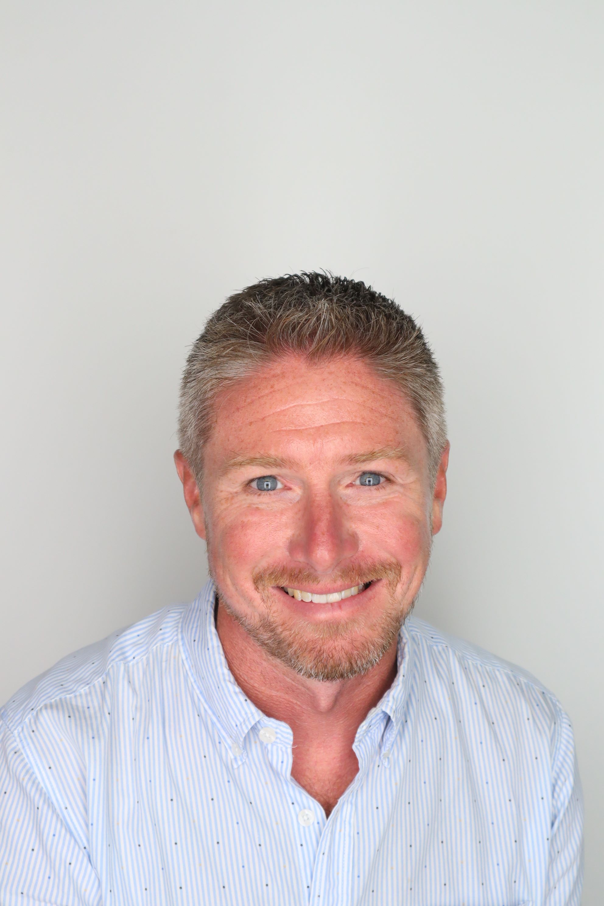 Josh R. Auld Headshot