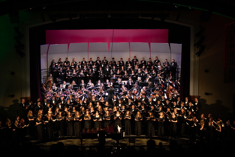 103rd Holiday Concert