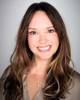 Cheryl Neale-McFall, PhD, LPC, NCC