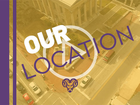 Watch the Our Location Video