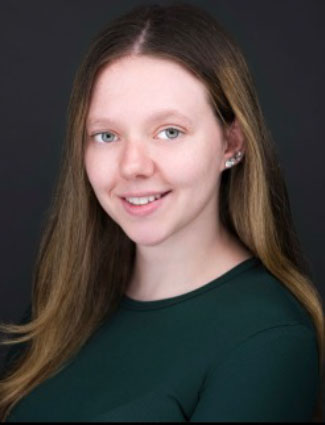 Shannon McGill headshot