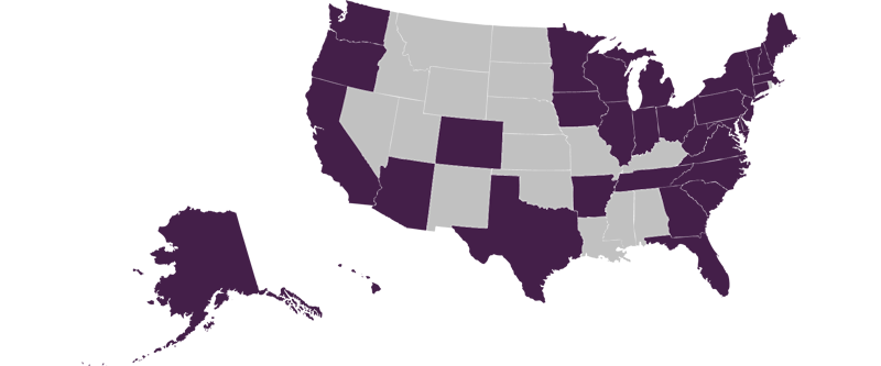 west chester university demographics